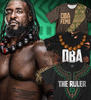 Oba Femi
